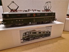 Marklin H0 Locomotiva