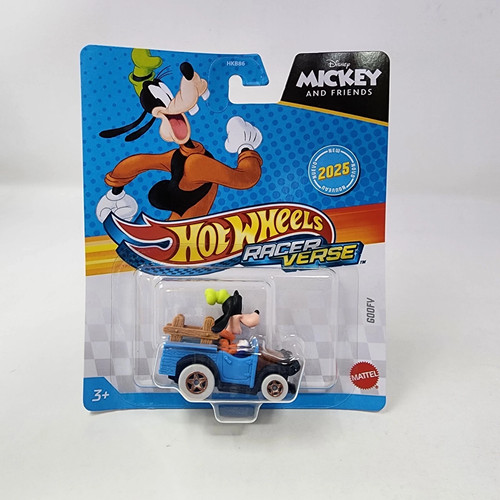 Hot wheels 2025 racer - wheels,