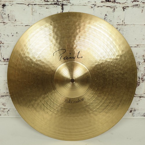 Piatto crash completo - , 18"