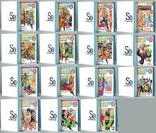 Collection Manga Dragon Ball