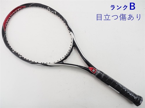Racchetta tennis usata - tennis,