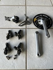 Componenti Bicicletta Vintage