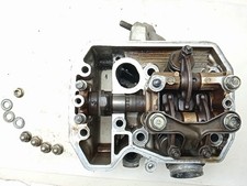 TESTATA MOTORE ENGINE HEAD HONDA AFRICA TWIN XRV 650 87-90 RC31E