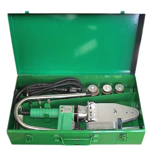 Polifusore professionale 800w - polifusore,