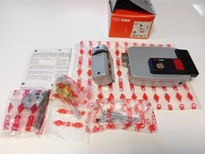 Serratura elettrica CISA 11670 porta portoncino ingresso sinistra NUOVO