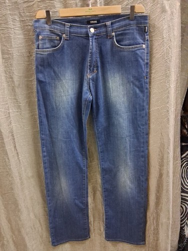 Jeans uomo versace - jeans,
