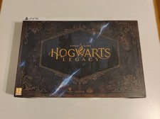 HOGWARTS LEGACY COLLECTOR’S
