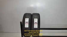 GOMME USATE  TERMICHE 185/55R16 87T HANKOOK WINTER ICEPT RS2 PNEUMATICI B88104