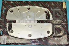 KIT PEDANE PILOTA ORIGINALI