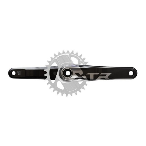 Guarnitura xtr m9200 - guarnitura, fc-m9200