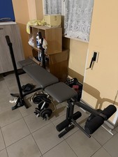 Lineaflex Silver Star  Panca