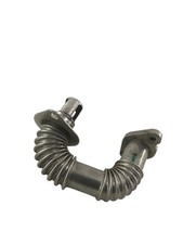 55574012 TUBO COLLEGAMENTO VALVOLA EGR OPEL MERIVA B (2017) 1.6 DIESEL 70KW 5P