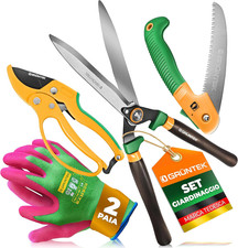 Idea Regalo Giardinaggio Uomo
