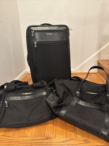 Valigia pezzi touring gear - pezzi,