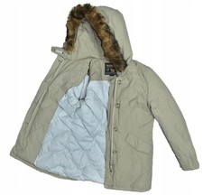 WOOLRICH Piumino donna Arctic