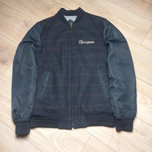 Giacca bomber vintage - bomber,