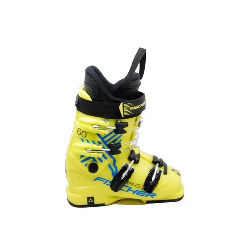 Scarponi sci fischer ranger - scarponi,