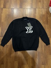 Maglione Pullover di Lana