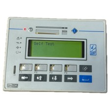 PQ5187 Pannello di controllo