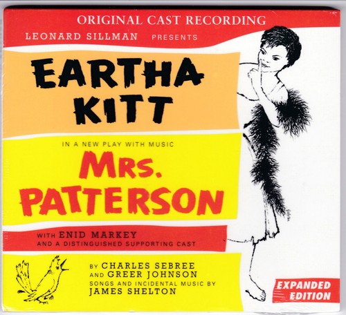 Eartha kitt mrs - 🌟eartha, kitt🌟