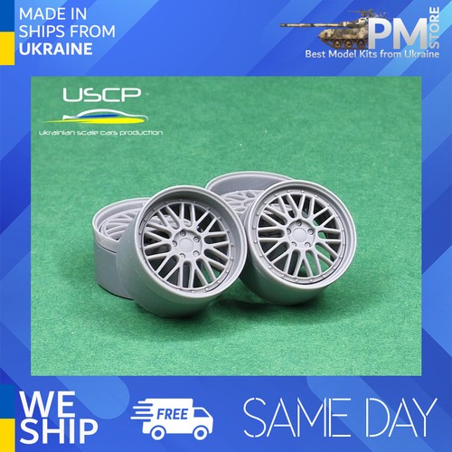 Ruote uscp 24p095 24 - uscp,
