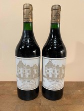 Bouteilles Pessac-Léognan