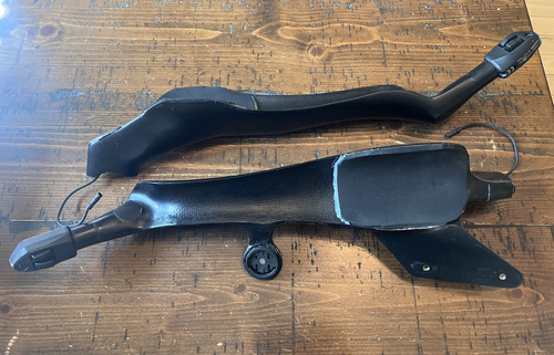 Prolunghe aerobar speedbar - speedbar, in