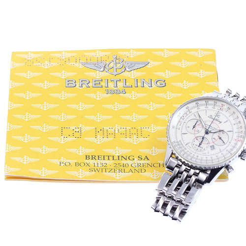 Breitling navitimer - breitling,