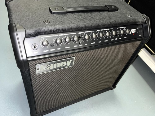 Ampli laney lv100 - ampli,