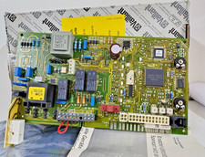 Vaillant Scheda Caldaia  VMW