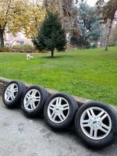 Cerchi in Lega+Pneumatici Ford