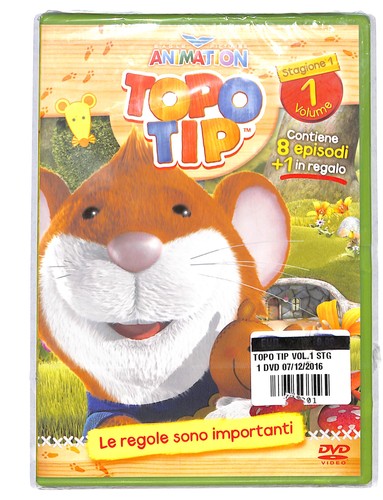 Ebond topo tip - topo, stg.1.1