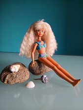 "MATTEL" Barbie Skipper "Glitter Beach"", vintage, 1992.
