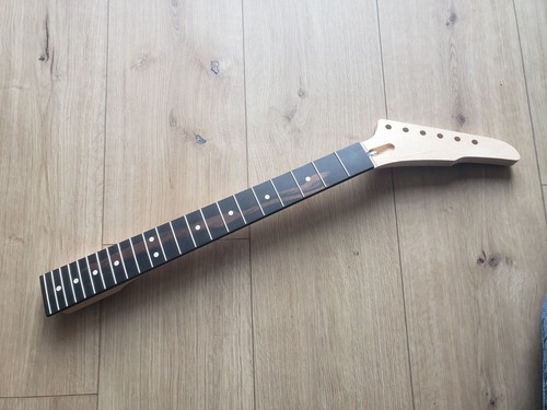 Warmoth collo gibson - warmoth,