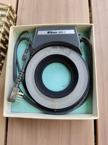 Nikon flash ringlight - nikon,