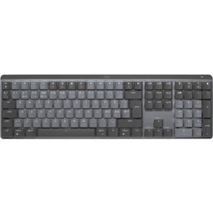 Logitech master meccanico - master,