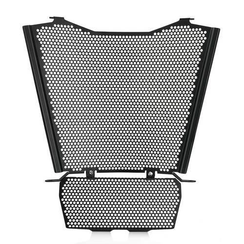 Motor radiator guard per bmw - radiator,