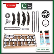 KIT CATENA DISTRIBUZIONE BMW