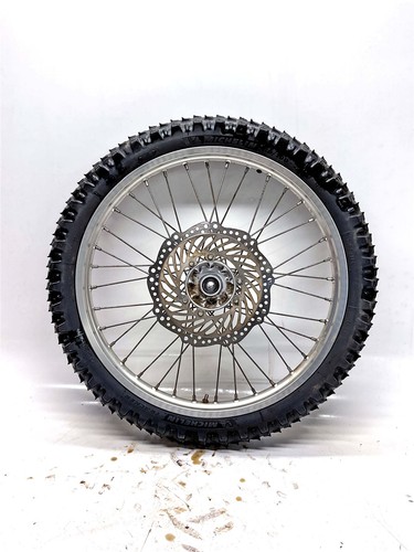 Ruota anteriore honda crf250l - honda,