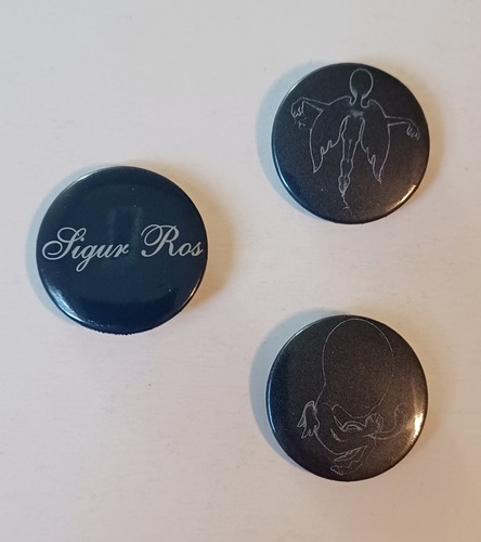 Set spille sigur ros - 3,