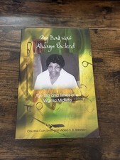 MY BAG WAS ALWAYS PACKED: THE