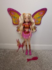 Winx Club Stella Believix