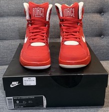 Nuove Nike Air Command Force