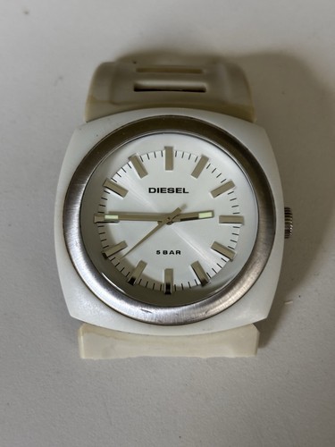 Cinturino diesel unisex dz3032 - diesel,