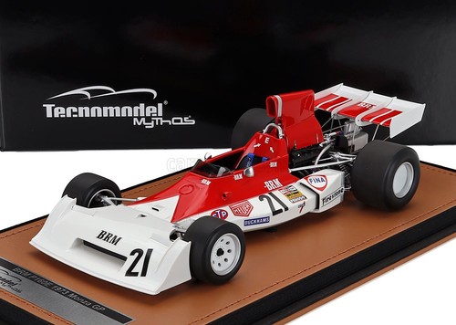 Tecnomodel brm f1 - tecnomodel,
