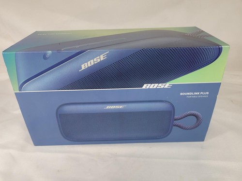 Bose soundlink plus - soundlink,