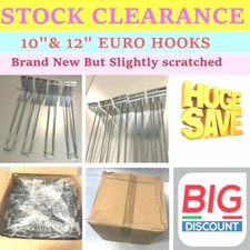 Slatwall Euro Gancio Braccio
