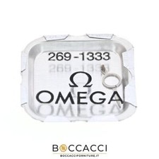 OMEGA 269 Racchetta in Due Parti Cod. 1333 Calib: 269 (IN BLISTER)
