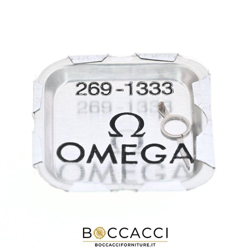 Omega 269 racchetta due - omega,