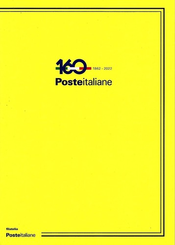 Italia 2022 160 - :, 160°